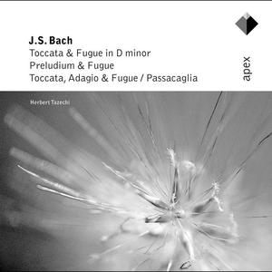 Herbert Tachezi《Bach, JS: Clavier-Übung III: Prelude and Fugue in E-Flat Major, BWV 552 "St. Anne": Fugue》[MP3_LRC]