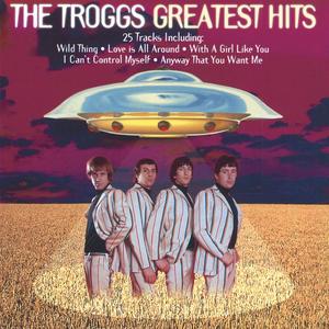 The troggs《Little Girl》[MP3_LRC]