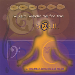 Shadiah&Plunky - Vibrations of the Soul