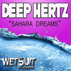 Deep Hertz - Sahara Dreams