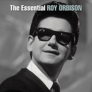 Roy Orbison《California Blue》[MP3_LRC]