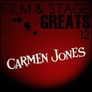 Film & Stage Greats 12