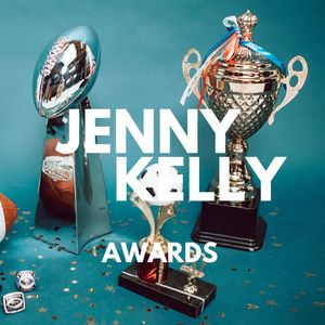 Jenny Kelly《Cacodontia》[MP3_LRC]