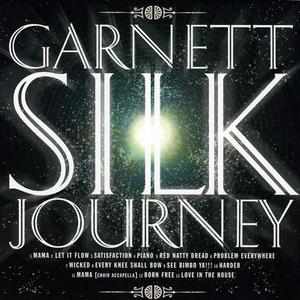 Garnett Silk《Let It Flow》[MP3_LRC]