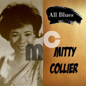 Mitty Collier《Ain't That Love》[MP3_LRC]