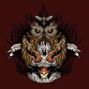 Cruel-T&CRxW&Marciano Bcfam - Watch Out(Thantos Album)(feat. Crxw & Marciano Bcfam)
