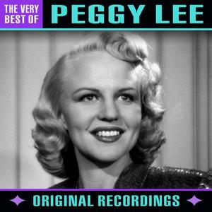 Peggy Lee&Bob Hope《I'm Confessin'》[MP3_LRC]