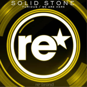 Solid Stone《We Are Here(Original Mix)》[MP3_LRC]