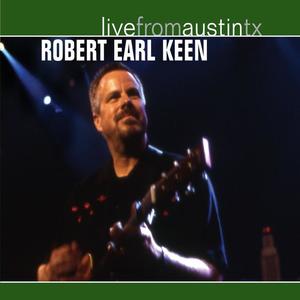 Robert Earl Keen《Not A Drop Of Rain》[MP3_LRC]