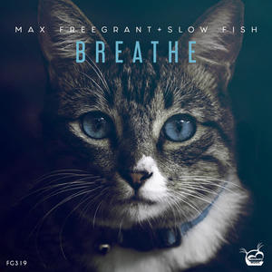 Max Freegrant&Slow Fish《Breathe(Extended Mix)》[MP3_LRC]