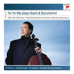 马友友&Johann Sebastian Bach&Kenneth Cooper《I. Adagio》[MP3_LRC]