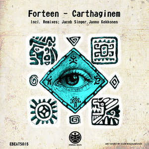 Forteen - Carthaginem