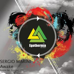 Sergio Marini - Awake