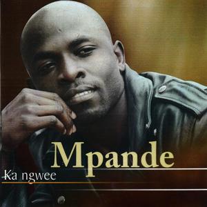 Mpande - Ndilya Beta