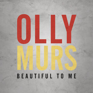 Olly Murs《Beautiful to Me》[MP3_LRC]