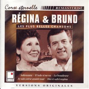 Regina&Bruno《U lamentu chi ti cerca》[MP3_LRC]