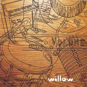 Willow《Honey Jars(by H. Lind)》[MP3_LRC]