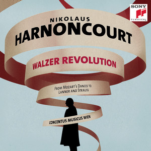 Nikolaus Harnoncourt&Johann Strauss&Concentus Musicus Wien《Walzer a la Paganini, Op. 11》[MP3_LRC]