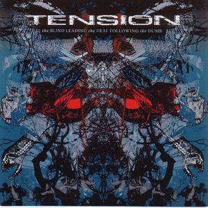 Tension《Bullet》[MP3_LRC]