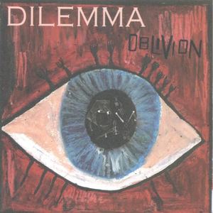 Dilemma《Film noir》[MP3_LRC]