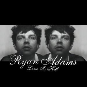 Ryan Adams《This House Is Not For Sale》[MP3_LRC]