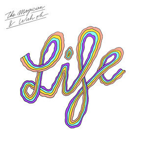 The Magician&Wuh Oh《LIFE(Instrumental)》[MP3_LRC]