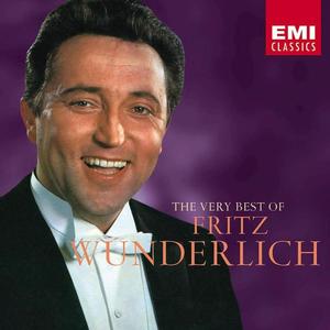 Fritz Wunderlich&Liselotte Schmidt&Berliner Symphoniker《Jan - Bronislawa, 2.Akt) (1990 Remastered Version)(1990 Remastered Version)》[MP3_LRC]