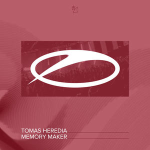 Tomas Heredia《Memory Maker(Extended Mix)》[MP3_LRC]