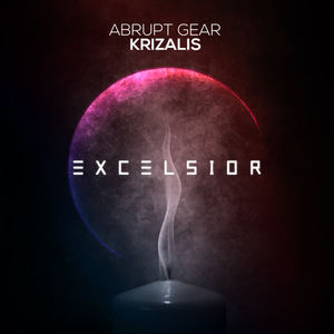 Abrupt Gear《Krizalis(Extended Mix)》[MP3_LRC]