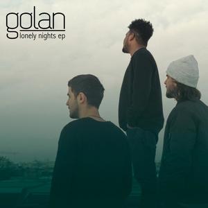 Golan《Lonely Nights(Radio Edit)》[MP3_LRC]