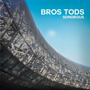 Bros Tods《Sub Eight(Tongue Extended)》[MP3_LRC]