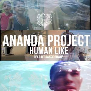 Ananda Project&Terrance Downs《Human Like feat. Terrance Downs》[MP3_LRC]