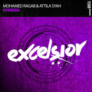 Mohamed Ragab&Attila Syah - Nymeria