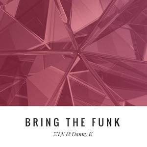 ZTN&Danny K《Bring The Funk(Original Mix)》[MP3_LRC]