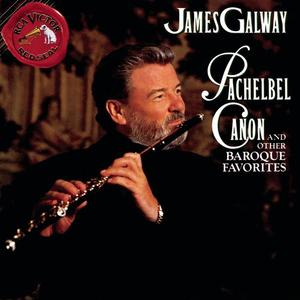 James Galway&Georg Friedrich Händel&Munich Radio Orchestra&John Georgiadis《Pastoral Symphony - Pifa》[MP3_LRC]