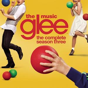 Glee Cast《L-O-V-E(Glee Cast Version)》[MP3_LRC]