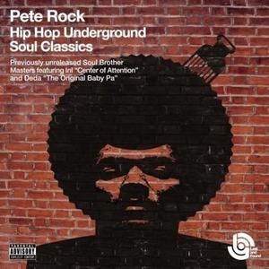 Pete Rock《Nothing More》[MP3_LRC]