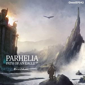 Parhelia《Lost Destination(Original Mix)》[MP3_LRC]