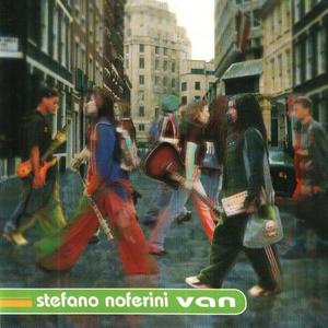 Stefano Noferini《I Wanna Be...》[MP3_LRC]