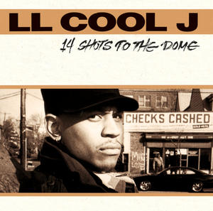 LL Cool J《(NFA) No Frontin' Allowed》[MP3_LRC]