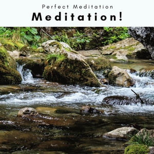 Perfect Meditation&Mandharu&Spa Relaxation&Relaxing Zen Music Therapy - Zen Total Power Music