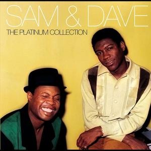 Sam & Dave《I Thank You》[MP3_LRC]