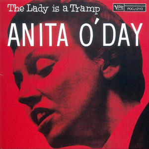 Anita O'Day《The Lady Is A Tramp》[MP3_LRC]