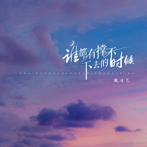 魏佳艺 - 谁都有撑不下去的时候