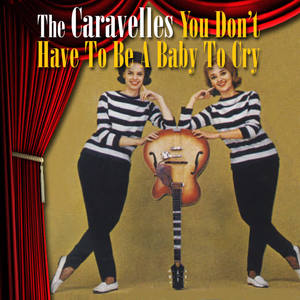 The Caravelles《A Dream Of You》[MP3_LRC]