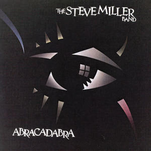 Steve Miller Band《Never Say No》[MP3_LRC]