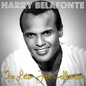 Harry Belafonte《Summertime》[MP3_LRC]