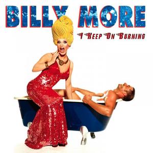 Billy More《I Keep On Burning('94 Mix)》[MP3_LRC]