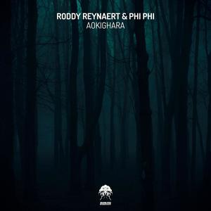 Roddy Reynaert&Phi Phi《Aokighara》[MP3_LRC]