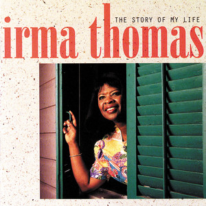 Irma Thomas《Dr. Feelgood》[MP3_LRC]